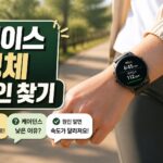 걷기 운동 효과가 정체될 때, 페이스를 어떻게 바꿔야 할까